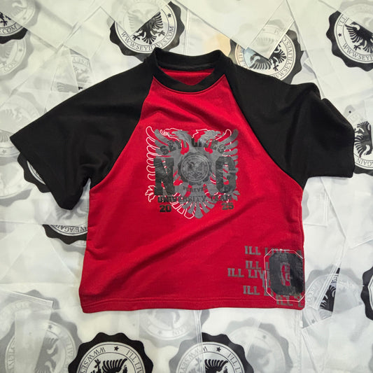 SeyiLives 'College' Shirt