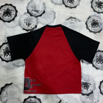 SeyiLives 'College' Shirt